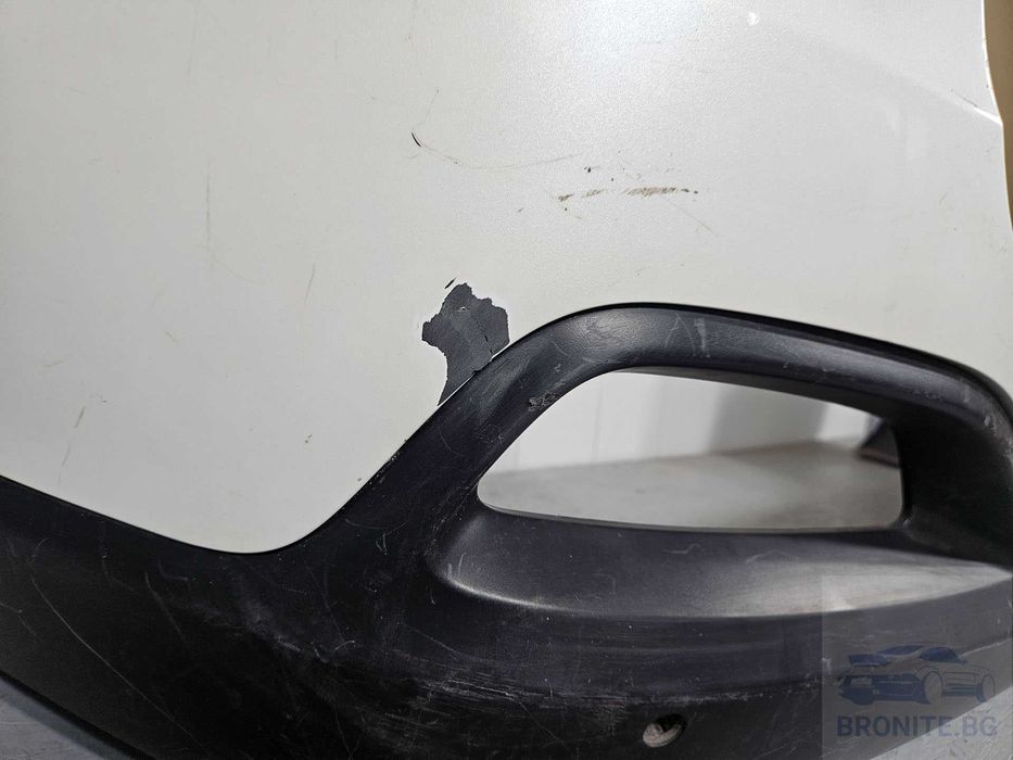 Задна броня KIA SORENTO III Киа Соренто 2014-2018