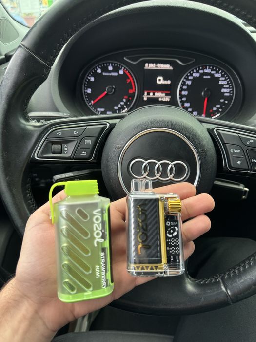 Vape Vozol Gear Vista 20.000 puffs