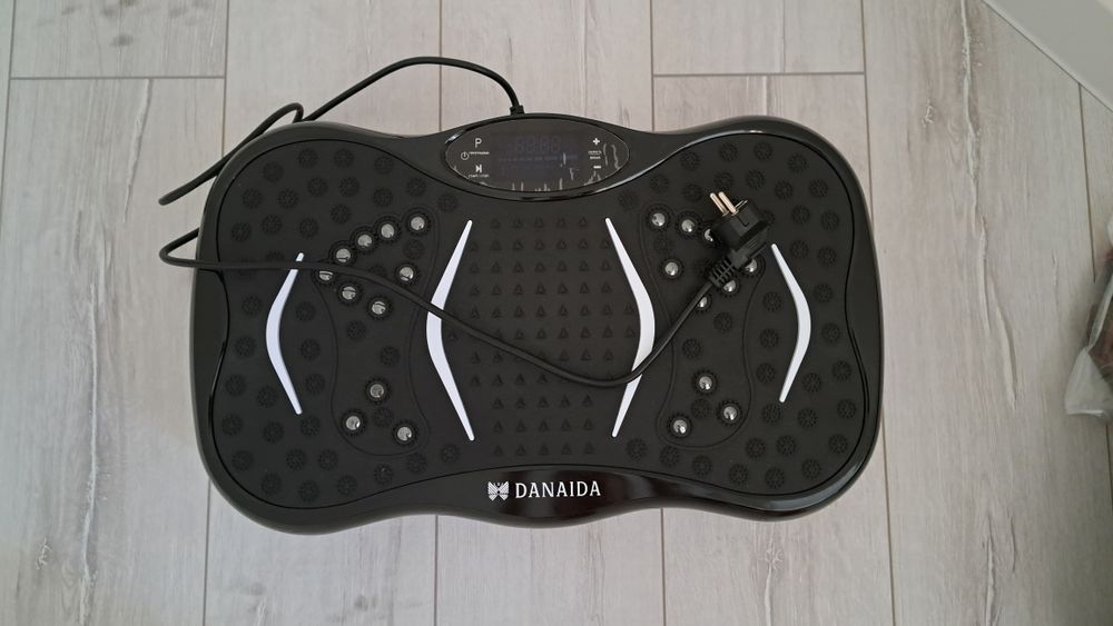 Продам виброплатформу 25000