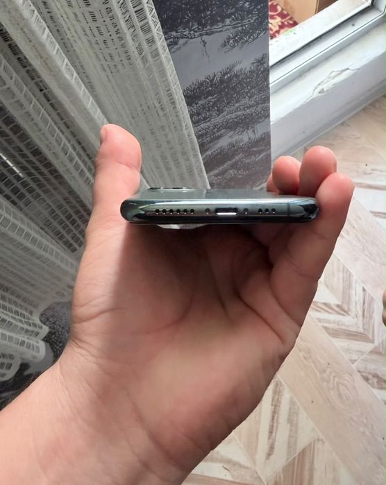 Iphone 11 pro 256 гб