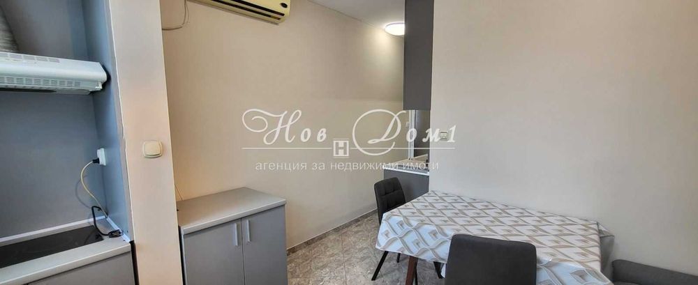 3-стаен апартамент под наем | Възраждане 1