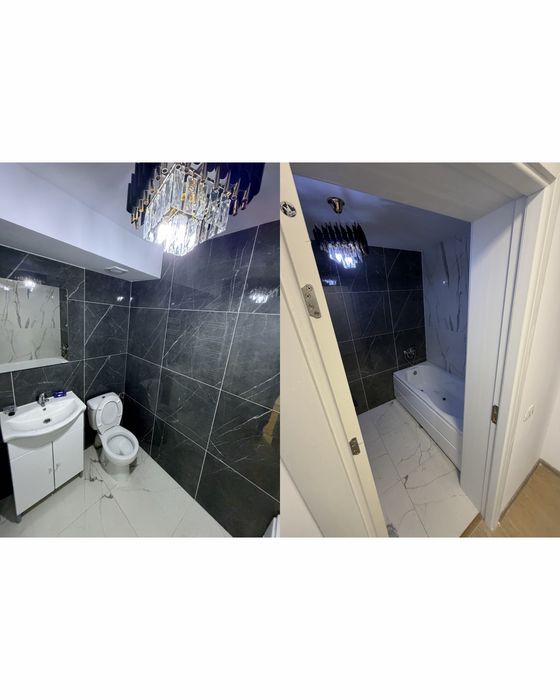 Apartament 82 mp2 util / bloc nou / Suceava / Proprietar/ Etaj 2