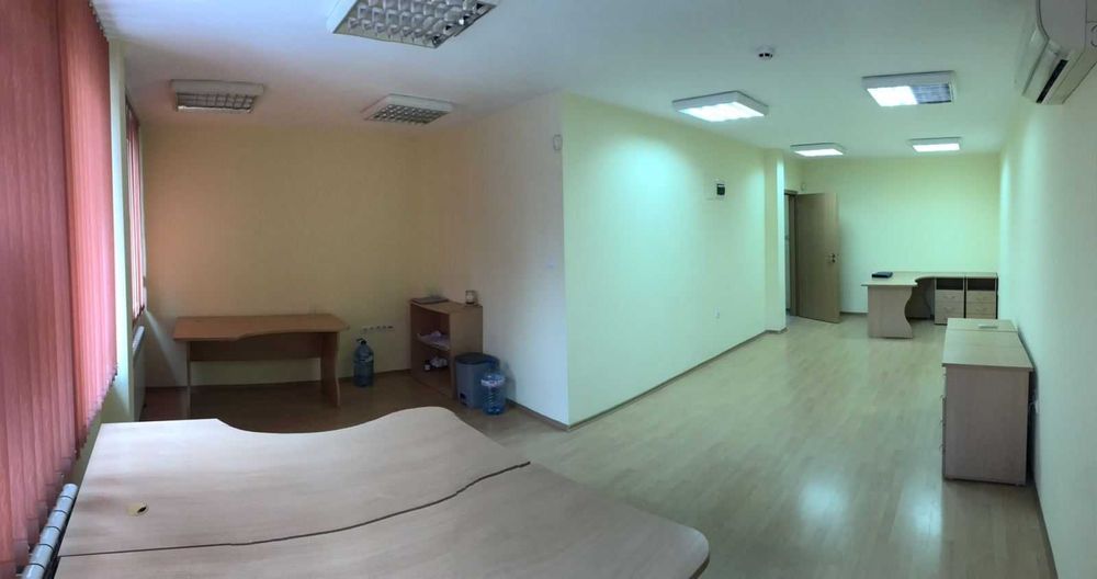Дава се под наем Офис в Пловдив, Кършияка - 60 кв.м за 306 € - Снимка #3