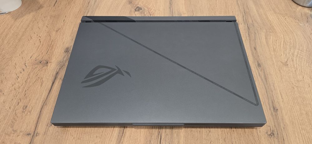 Игровой ноутбук ASUS ROG STRIX G16