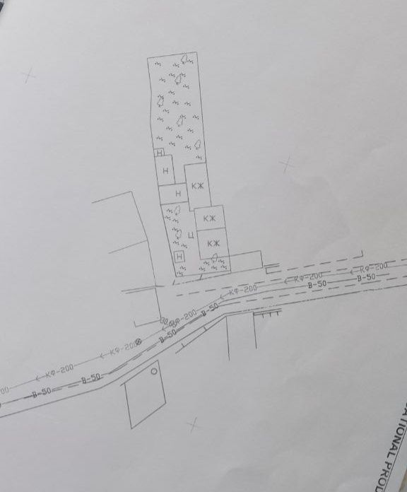 Sotiladi Дом Мирабад махалля 2 Участка 9,6 соток Под Застройку Бизнес