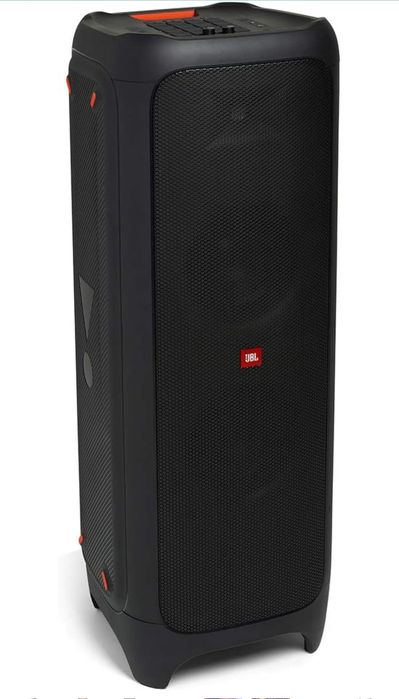 JBL Party Box 1000 + Control Watch