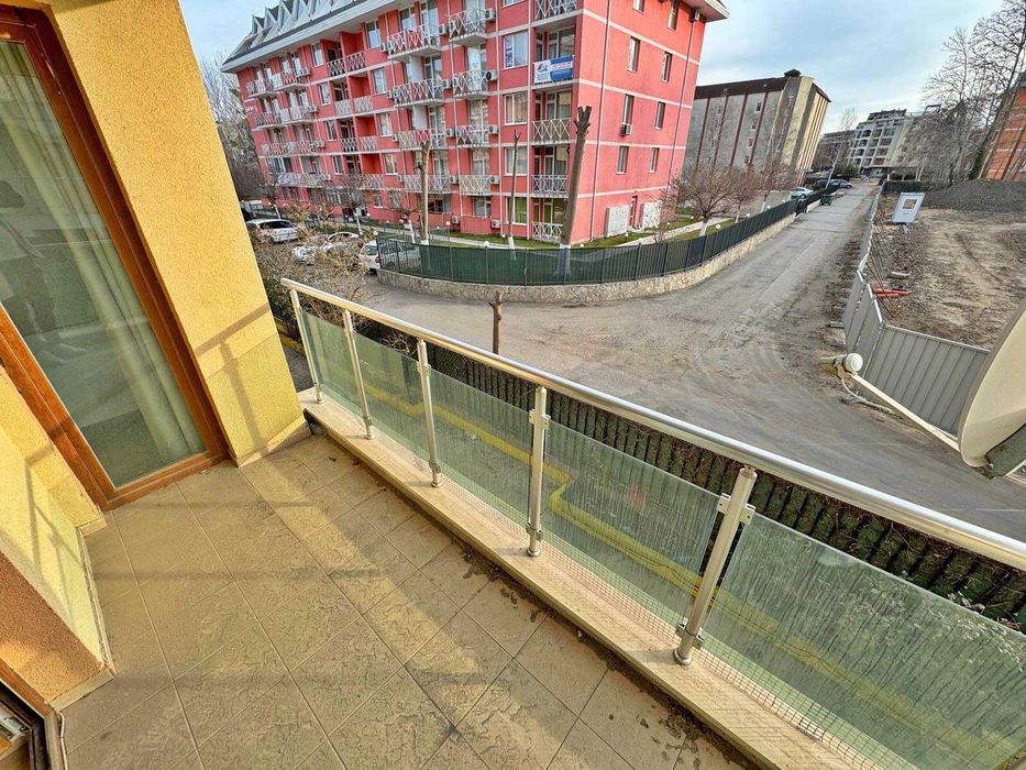 Продава се Двустаен апартамент в Свети Влас - 68 кв.м за 802 €/кв.м - Снимка #7