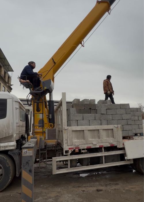 Манипулятор Тараз