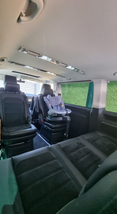T6 Multivan Bulli, Edition30, 204 cai,dsg