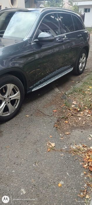 Praguri Mercedes GLC X253 C253