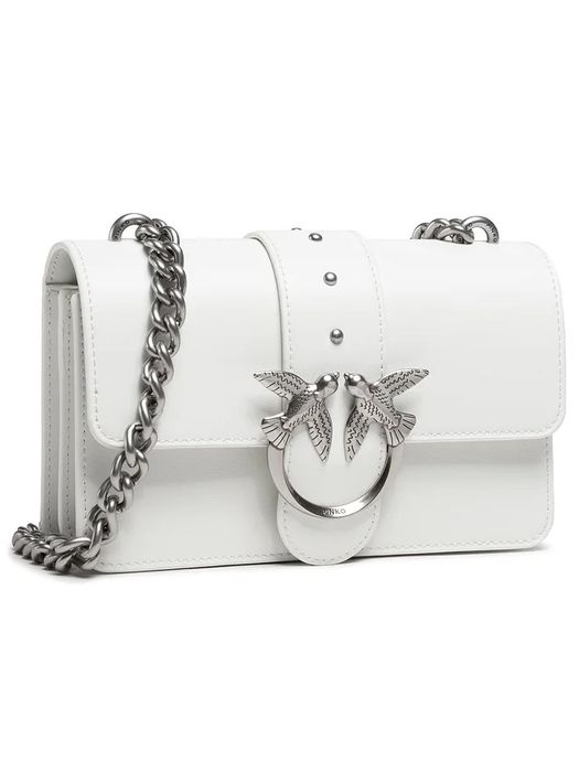 Оригинална чанта Pinko Love Mini Icon