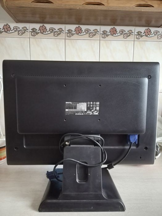 Monitor BenQ LCD