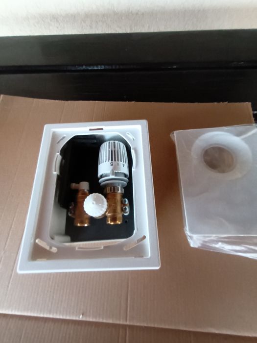 De vânzare heimeier