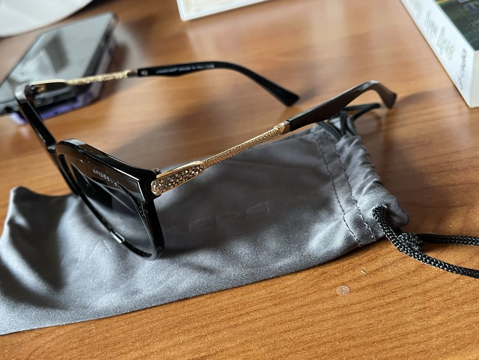 Слънчеви очила