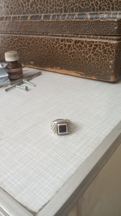 Спец обувь размер 38