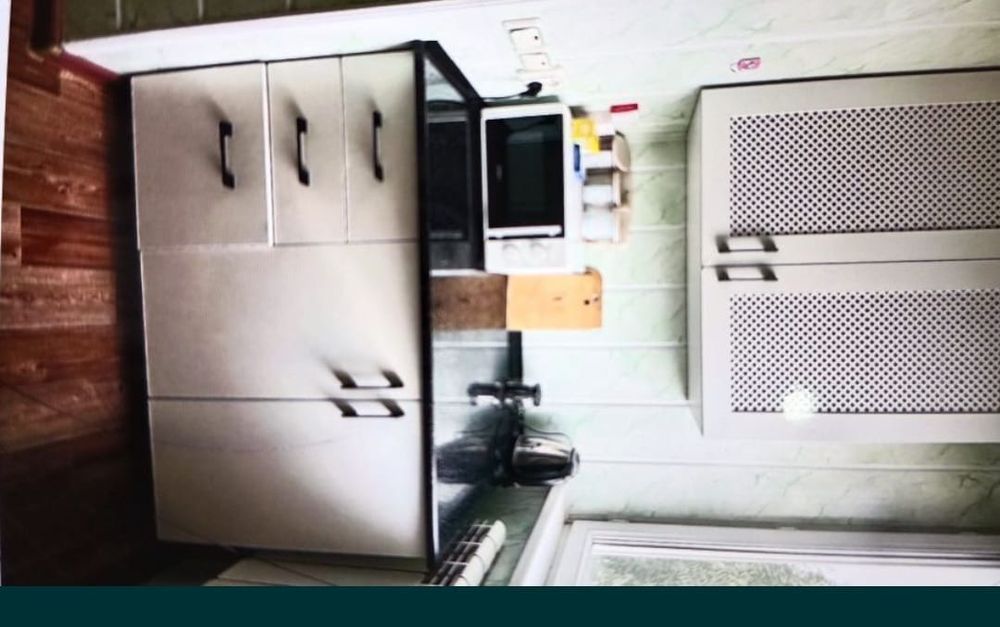 Кухонный гарнитур б/у,