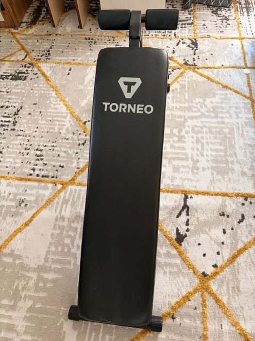 Продам скамью для пресса