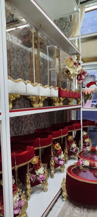 Sarpo sandiq sotiladi kampilektida 15 ta 4 ta shisha