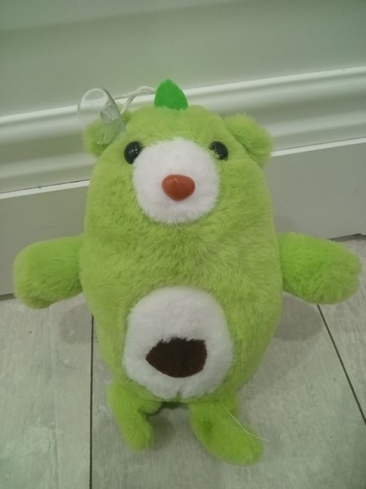 Игрушки новые в хорошем состоянии