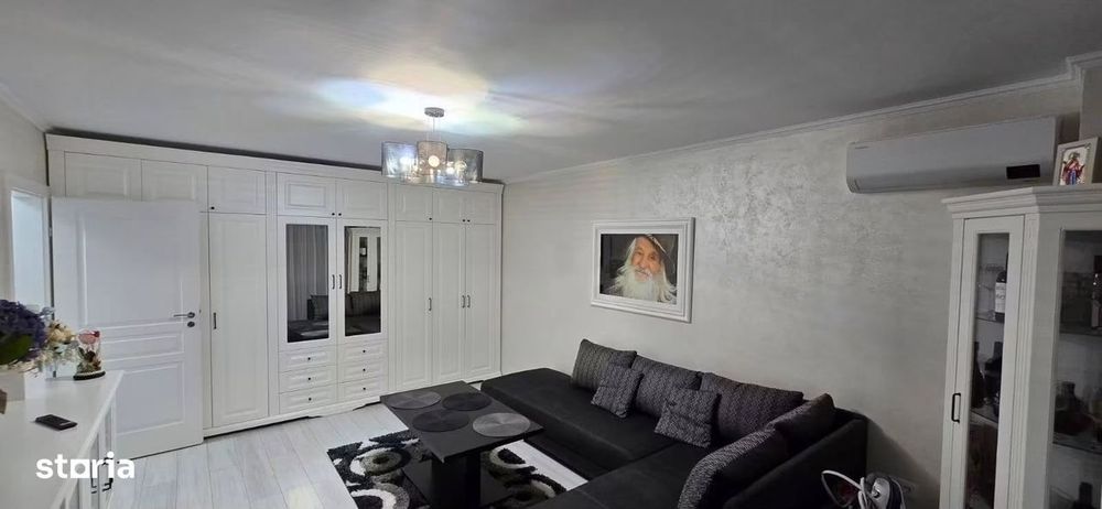 Apartament 2 camere nou bloc nou ultracentral
