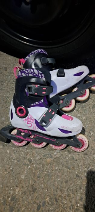 Role fete,mărimea 30/32