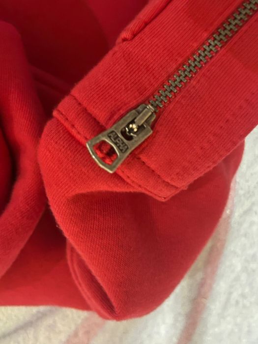 Alpha Industries худи оригинал