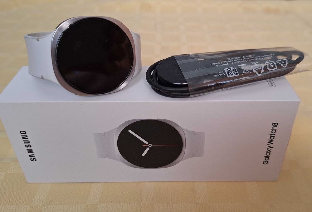 Смарт часовник  Samsung Galaxy Watch 8 , 44 mm