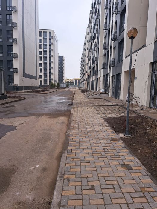 Коммерчесское помещение