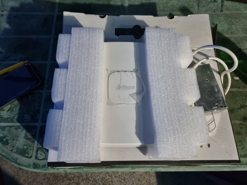 Видеонаблюдение ,Декодер.