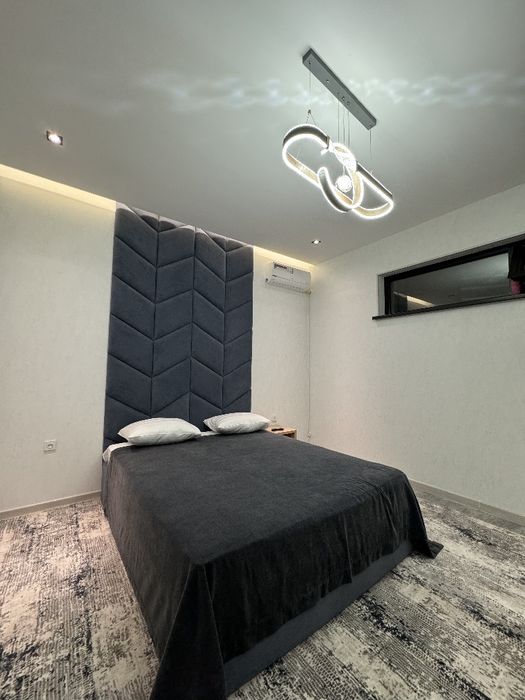 Дача Премиум класса Абу Даби в Чарваке