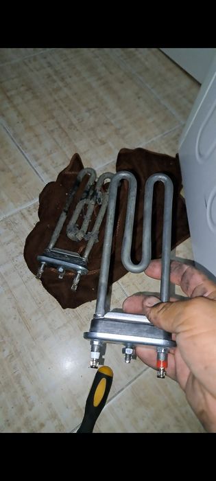 Ремонт стиральных машин