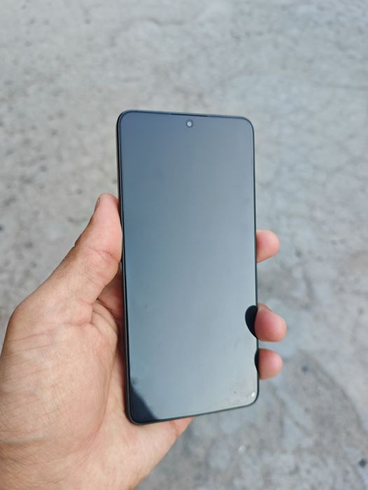 Poco x6pro5g 512 gbyt