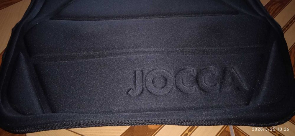 Saltea masaj, Jocca, 14.4W 3 Trepte viteza 174x60 cm