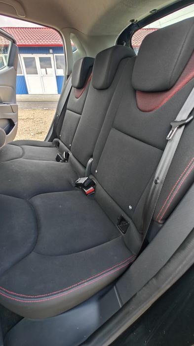 Renault Clio 4 0.9Tce Dark&Red Edition ‼️