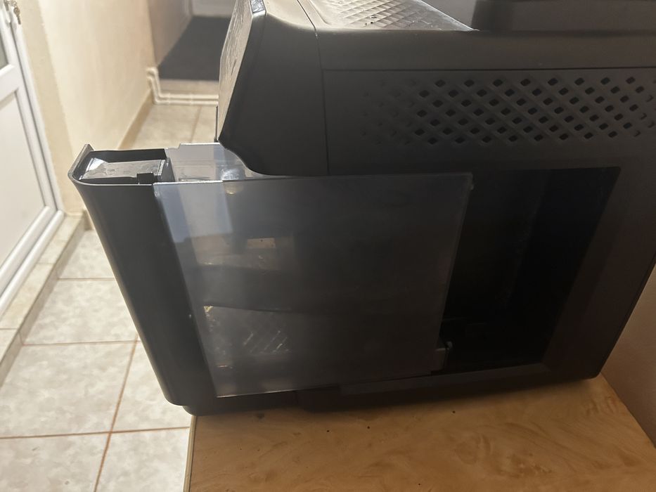 Vand aparat de cafea Philips cu spumant manual pentru lapte