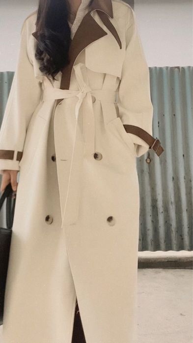 Тренч бежевый алматы қаласы