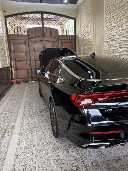 Kia k5 2 L til ful  bez luk  toza