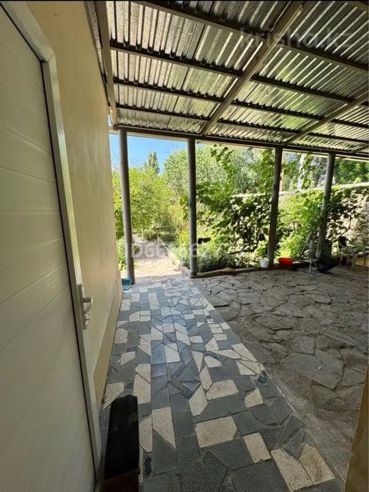 Дом со всеми удобствами (можно обмен)