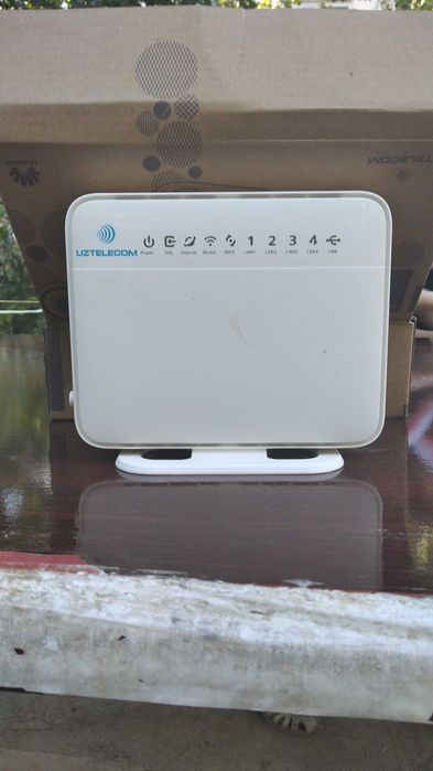 Продаётся роутер