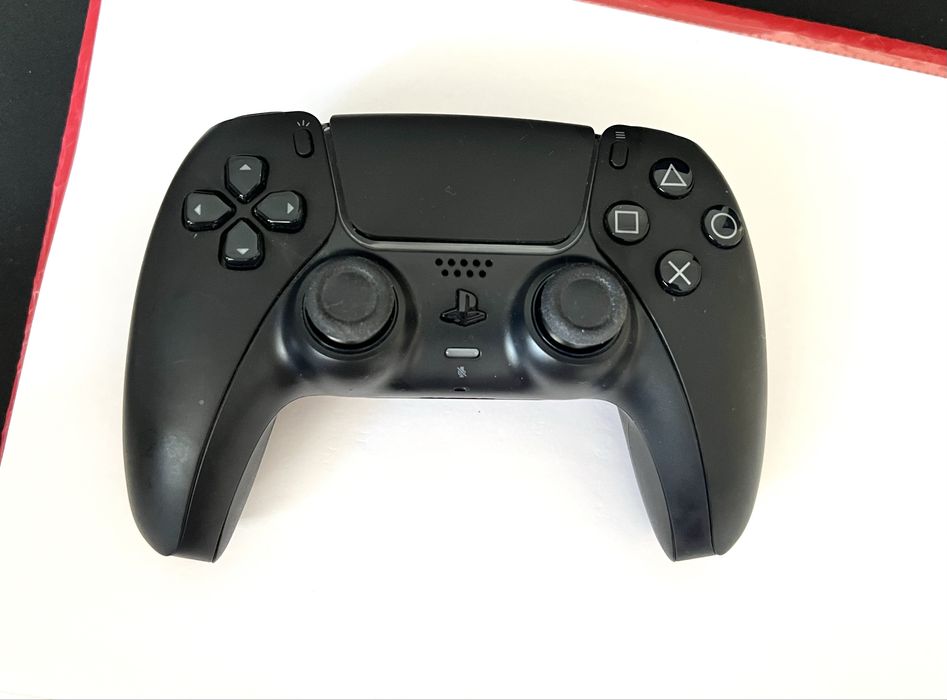 Продам новый джойстик (геймпад) Sony DualSense (PS5)