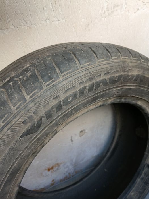 Продам покрышки  16 размер