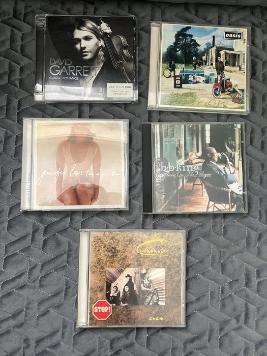 Дискове за CD compact disc