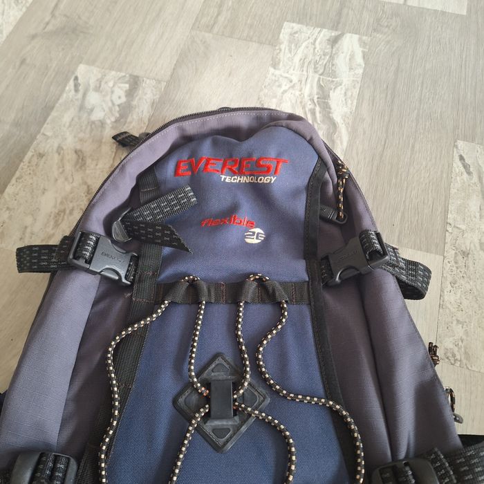 Rucsac Everest Flexibil