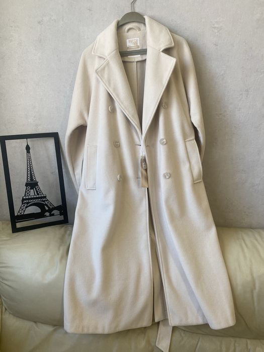 Amisu дамско преходно палто