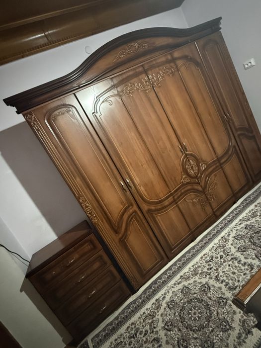 Spalniy mebl to'plami