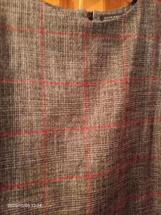 Короткое платье 42-44 р.