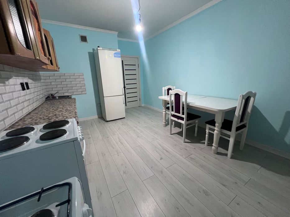 Квартира в аренду