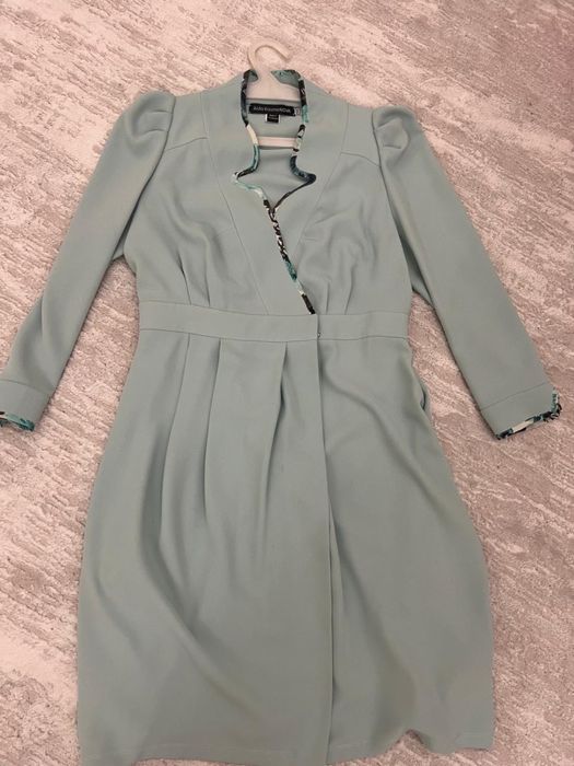 Платье дизайнерский kz