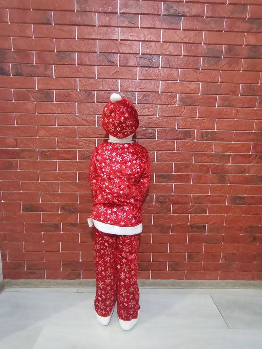 Новогодние костюмы