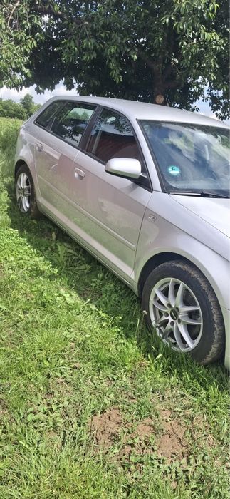 AUDI A3 0 — imagine 2